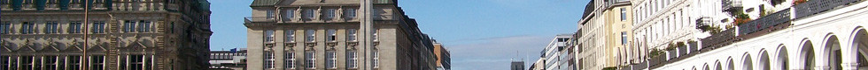 Anwalt in Hamburg