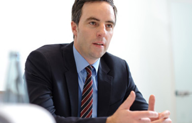 Miguel Krag - Rechtsanwalt für Erbrecht in Hamburg