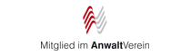 Mitglied im Anwaltverein