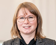 Jennifer Griebe-Becker - Rechtsanwältin für Steuerrecht in Hamburg