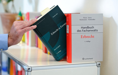 Testament prüfen! Textierfähigkeit im Erbrecht
